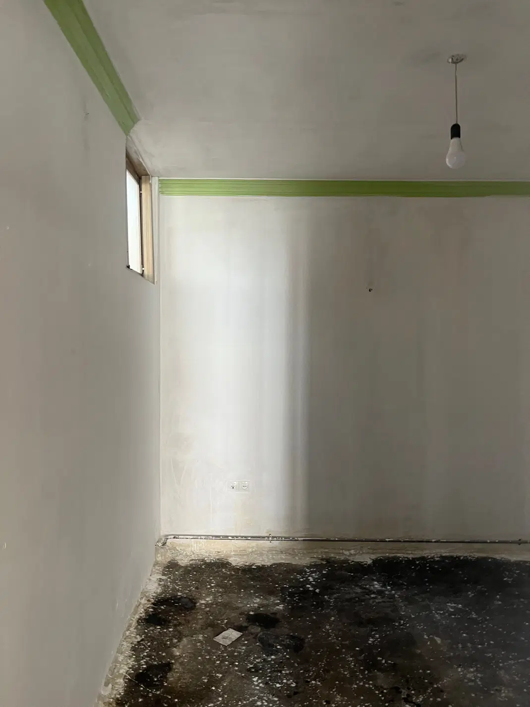 اجاره حیاط ۶۰ متری واقع درخیابان فتحی