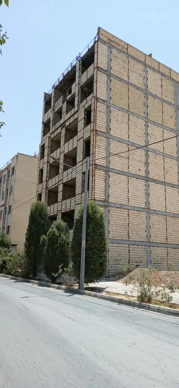 تهاتر باآپارتمان