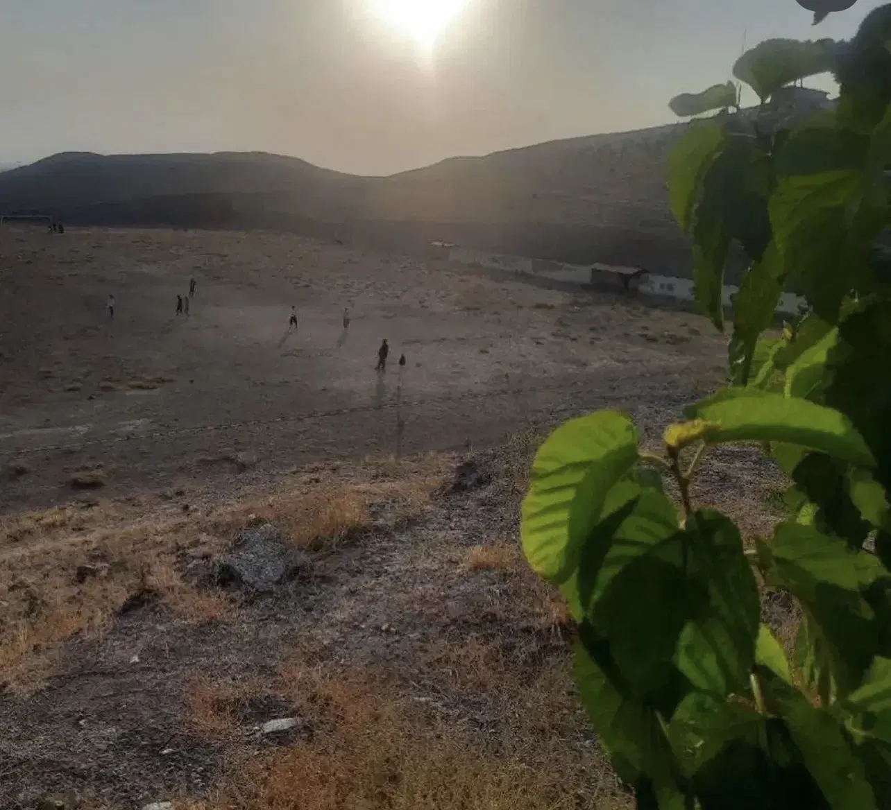 زمین های تعاونی مسکن کوهسار