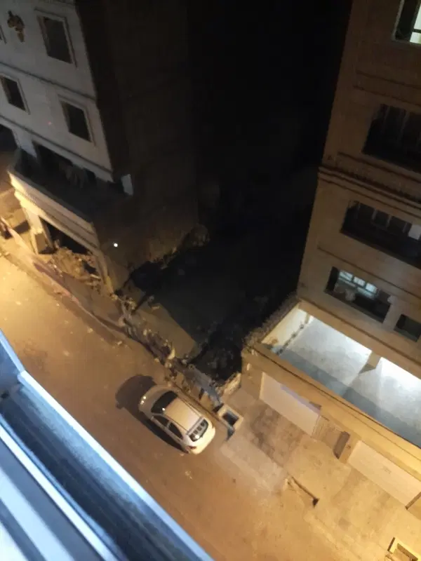 فروش زمین بلوار جمهوری ۲۱۰متر