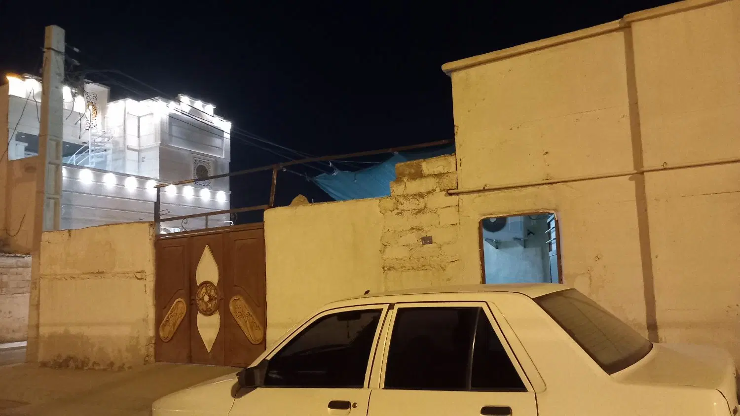 فروش خانه ویلایی