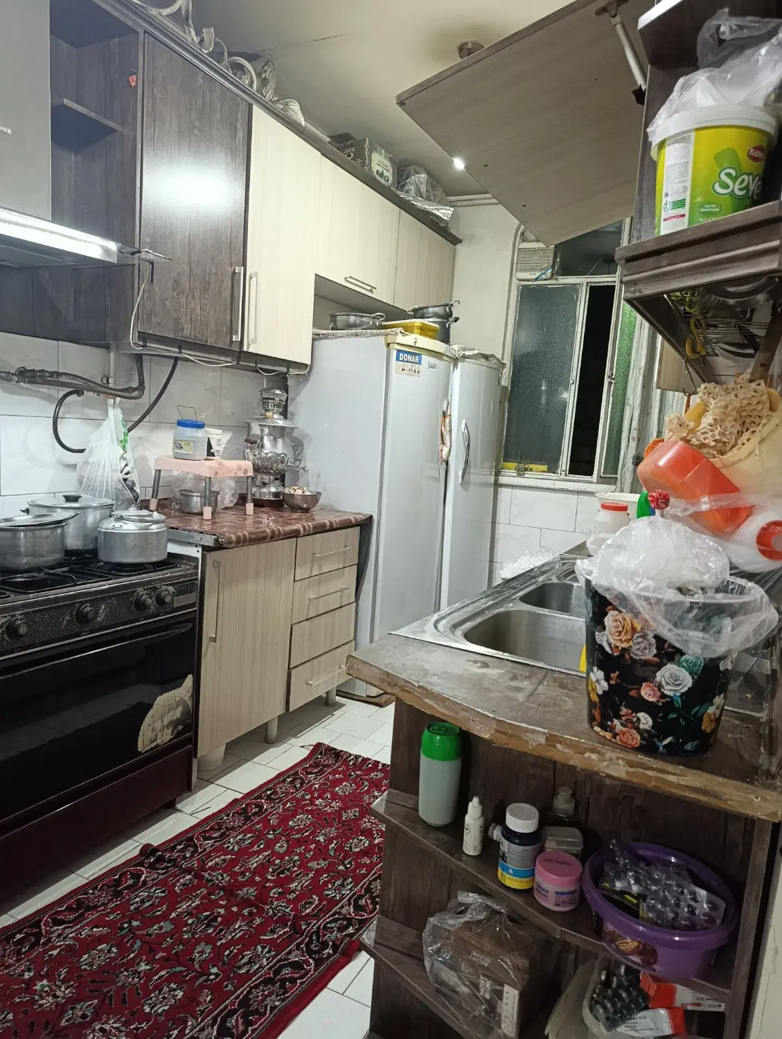 اجاره اپارتمان