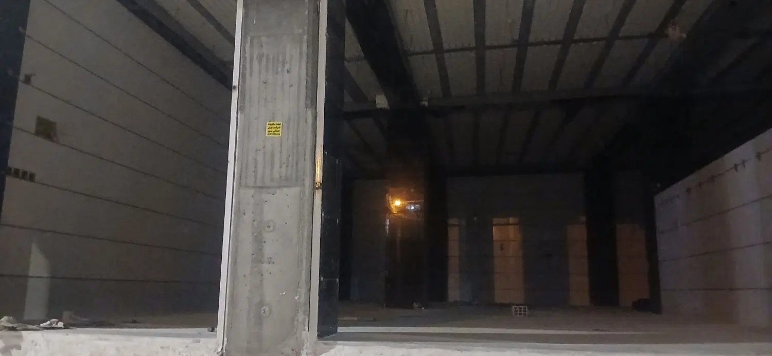 مغازه اجاره داده می شود