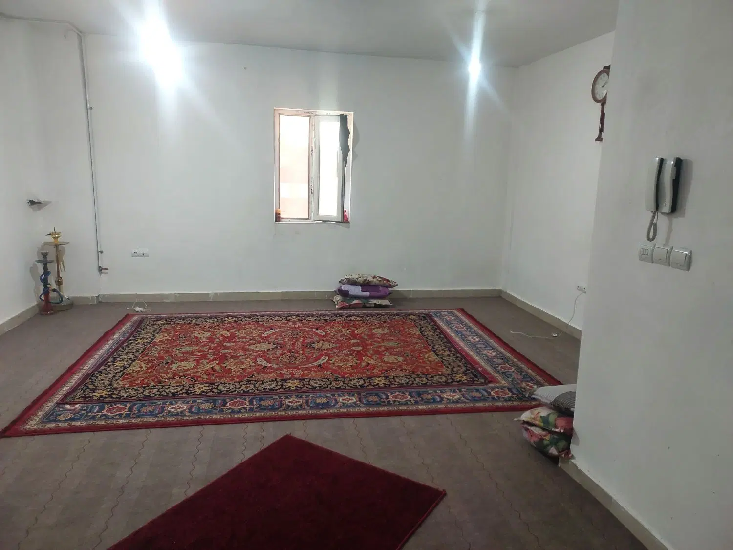 مسکن مهرکمالوند خ مسجد روبرو فرهنگیان