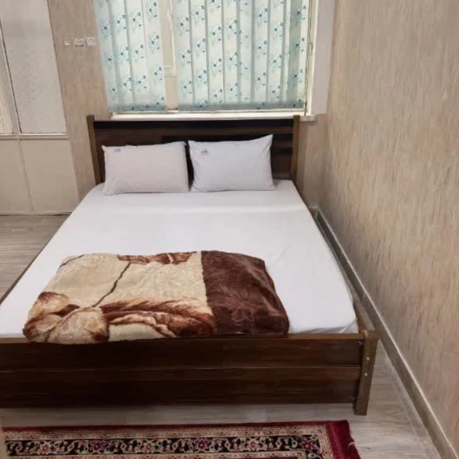 فروش ویلایی ۱۷۵ متری ۳خواب رودبارتان