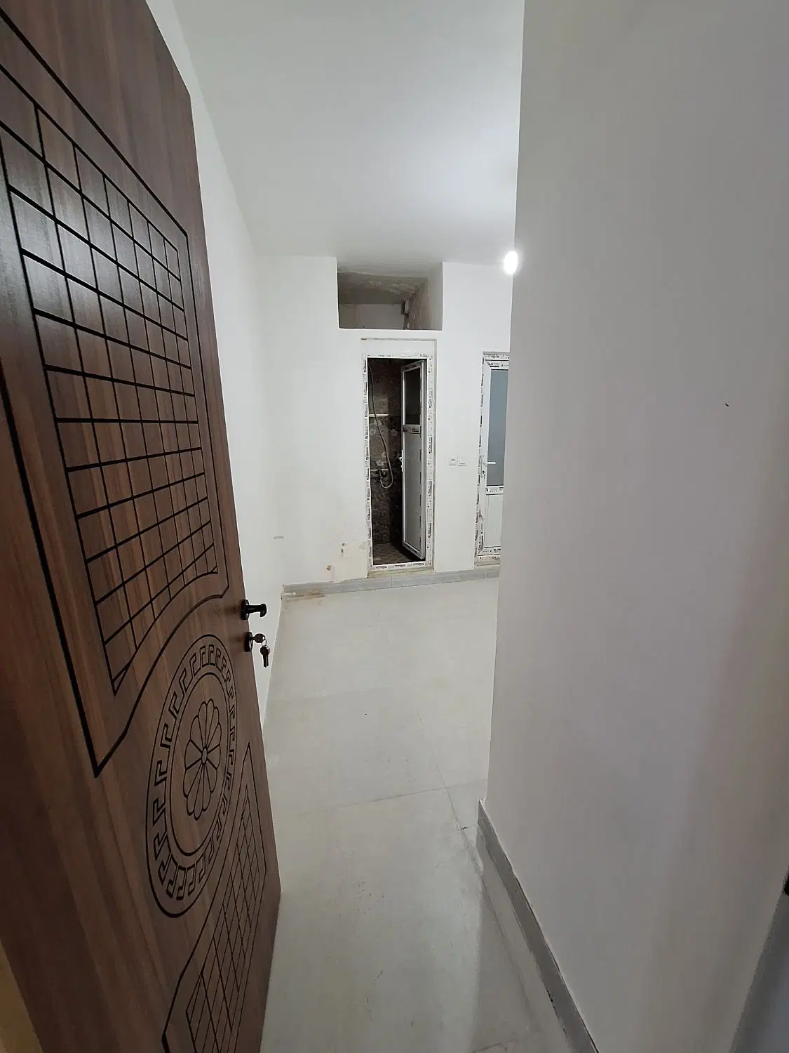 اجاره منزل ۱۱۰متری نوساخت