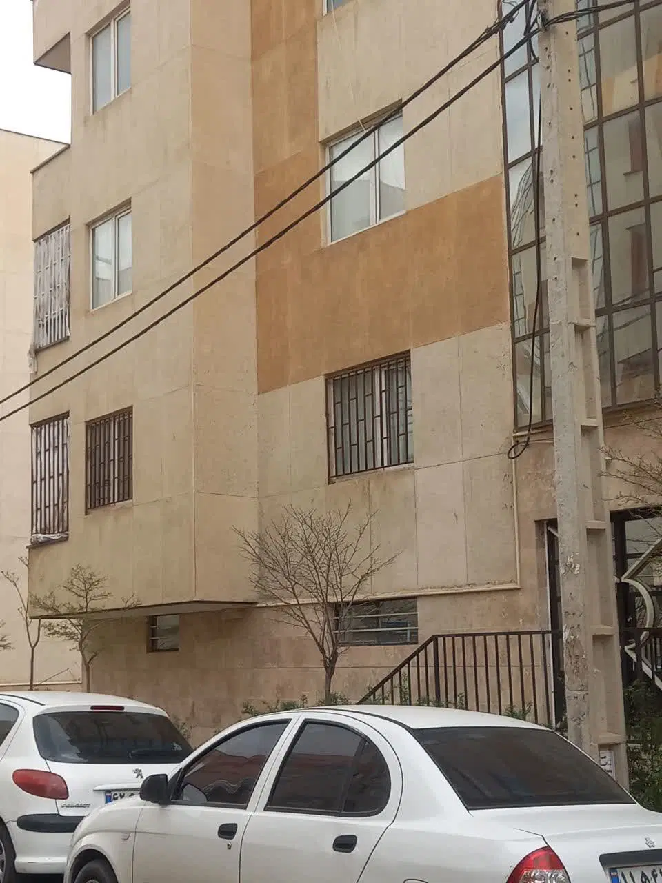 رهن و اجاره واحد نبرد پی