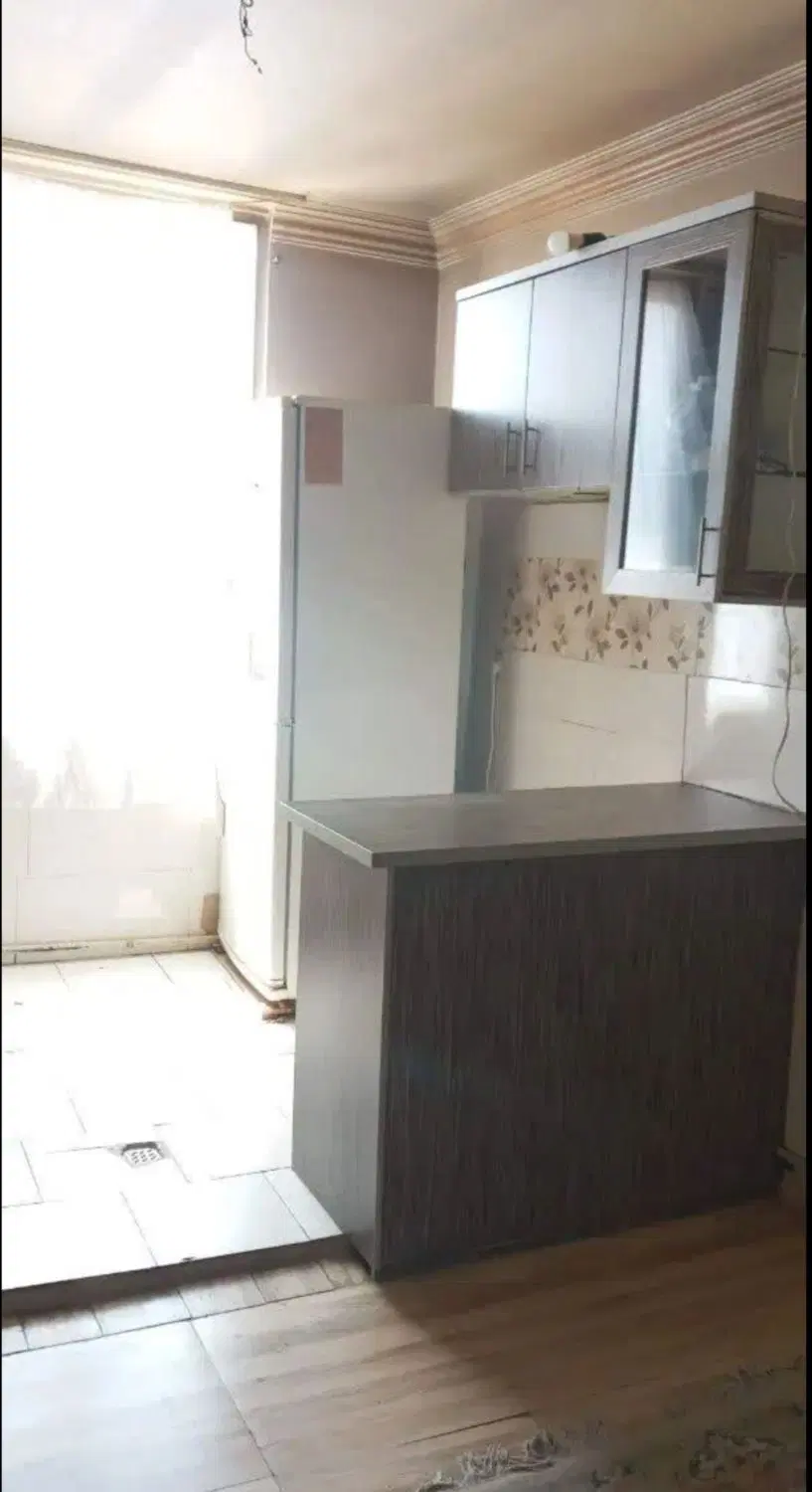 شادآبادآپارتمان ۴۵مترتک خواب