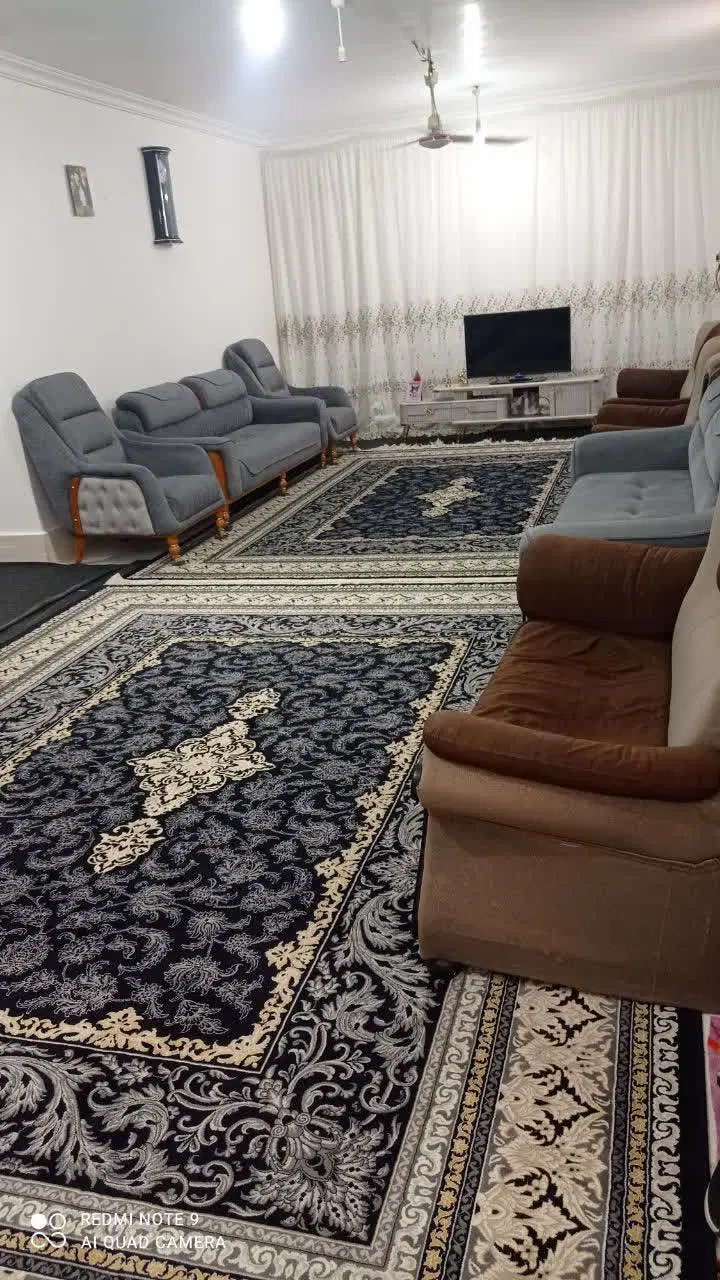 مستاجر