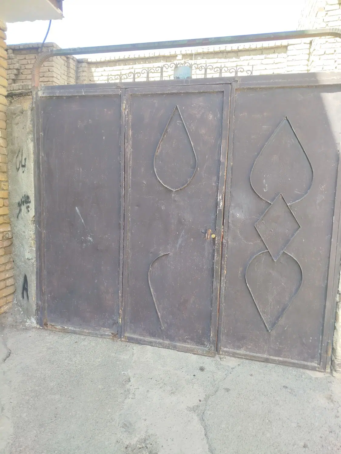خانه در اخلاص 5