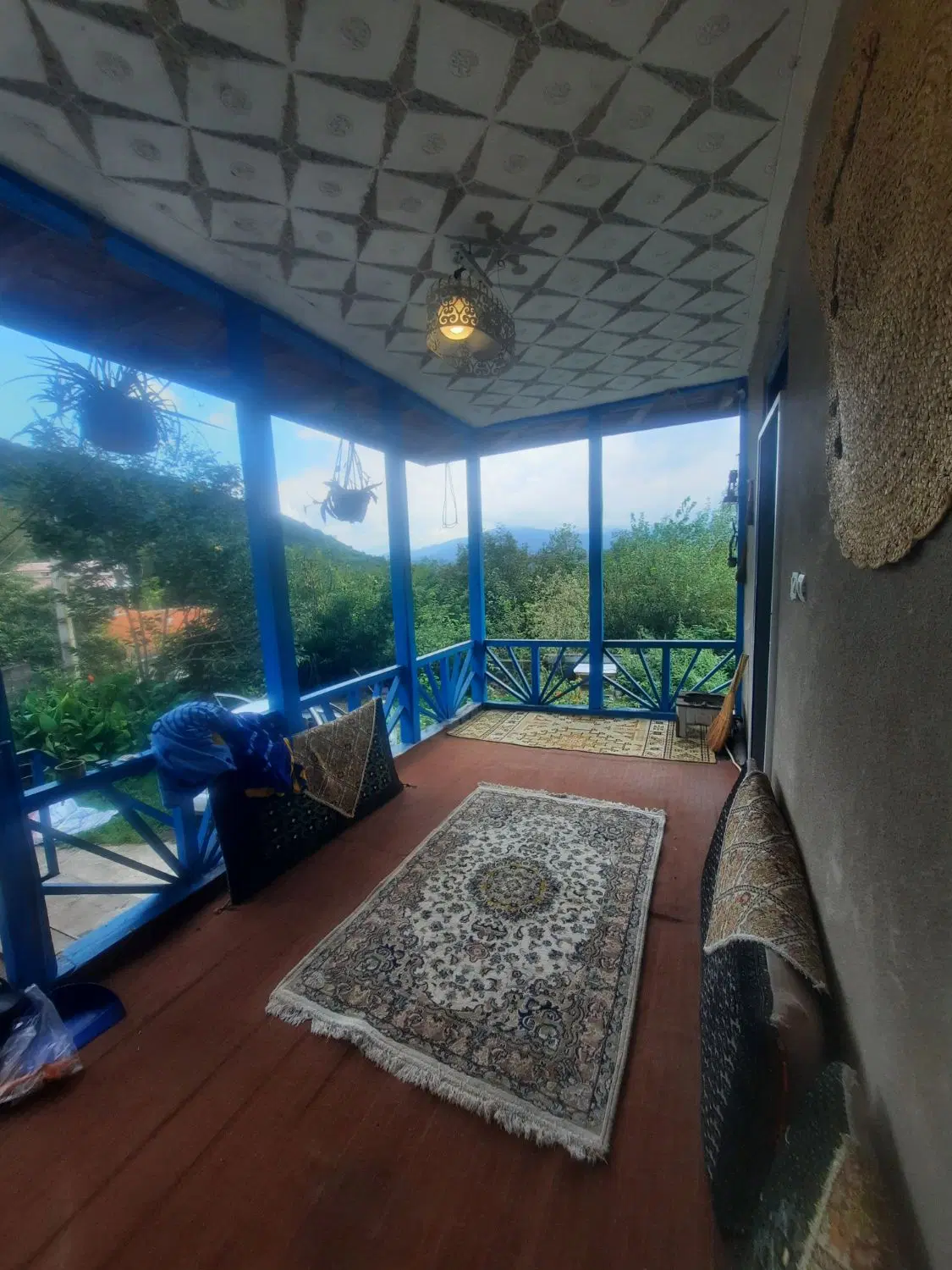 خونه تلاری اجاره دربست