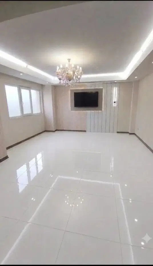 اجاره ۹۵متری ۲خواب دریاچه