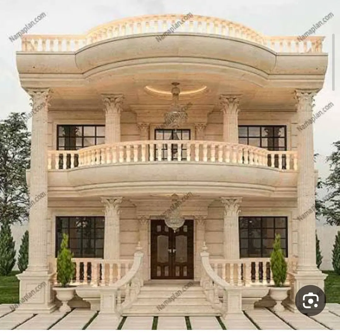 ویلایی 2طبقه 70منری حاشیه خیابان فروش فوری