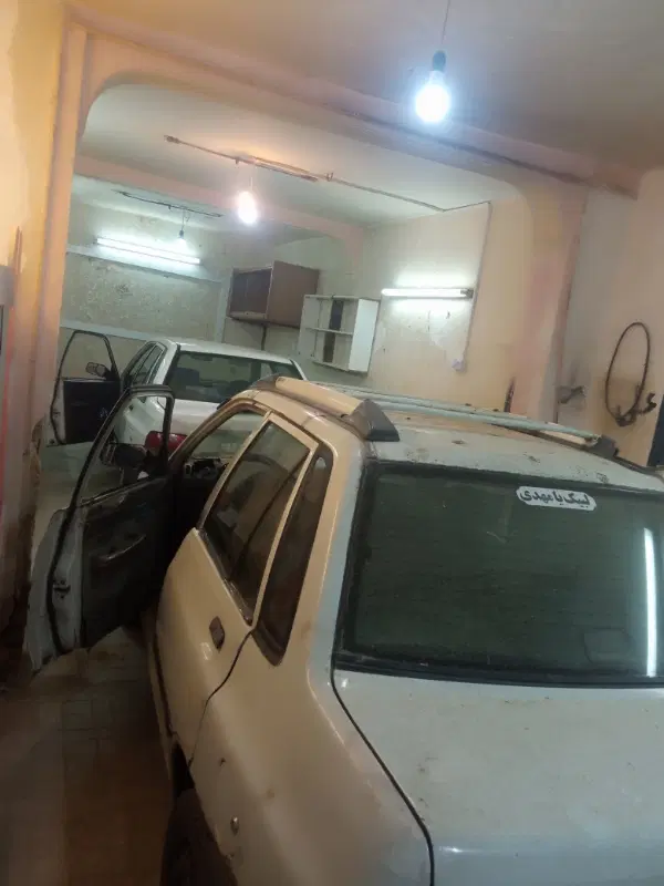 اجاره مغازه  دودهنه بزرگ. مکانیک.تعویض روغن.و