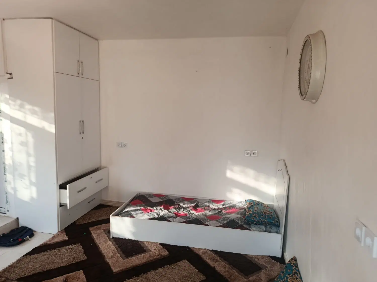 ویلا باغچه در سیدجمالدین