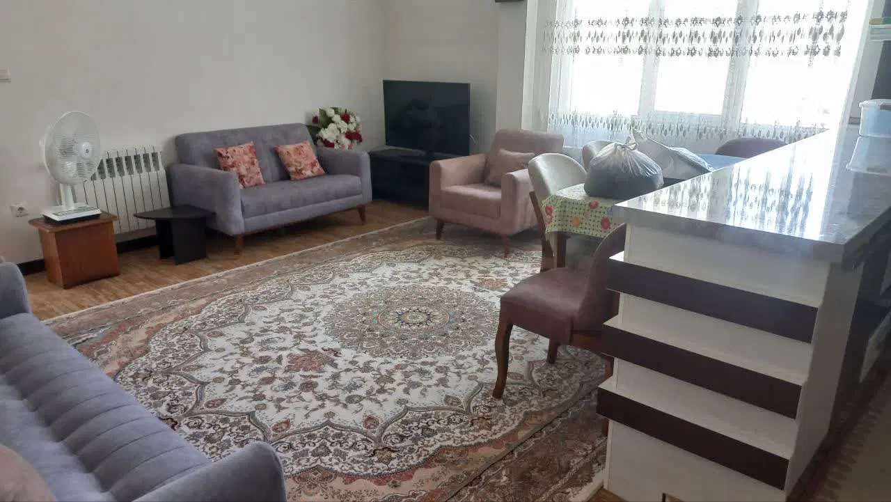آپارتمان سنددار مهرگان