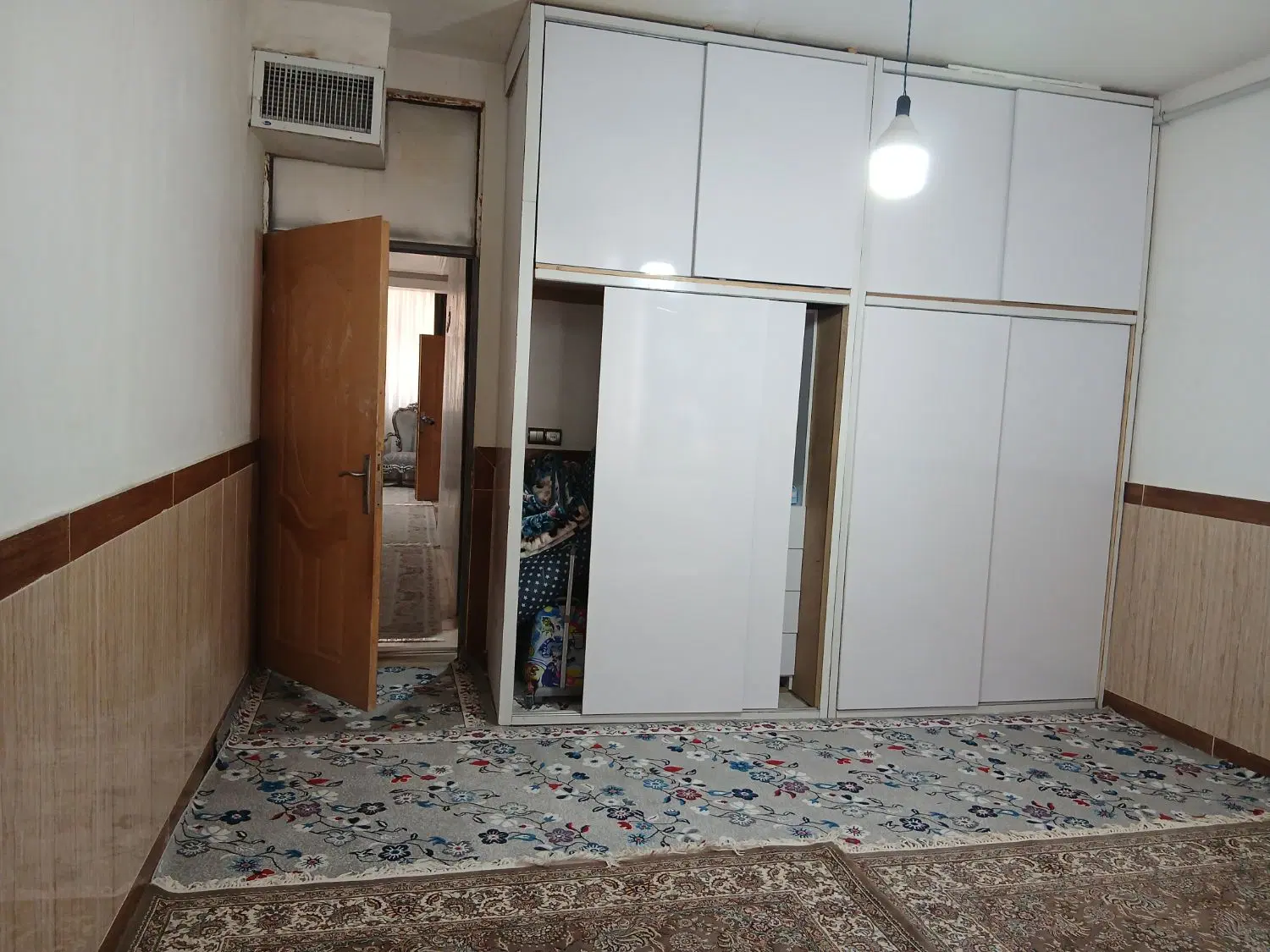 خانه فدک