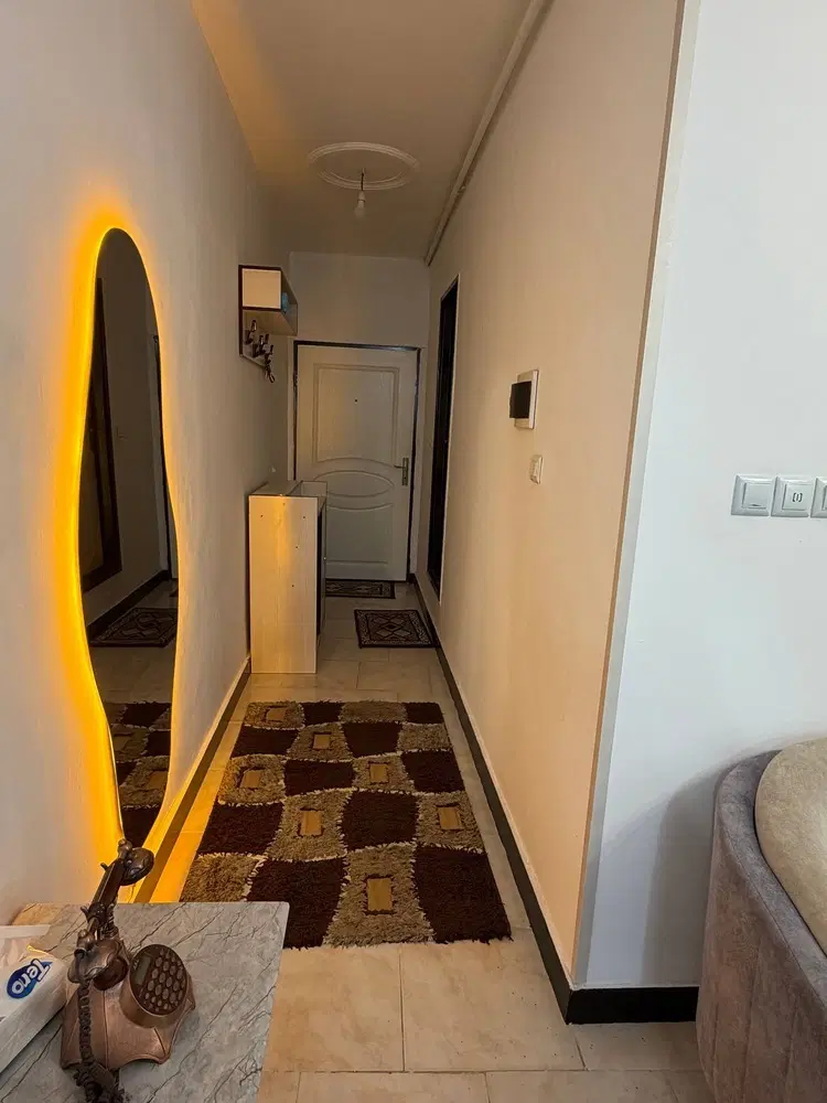 ۶۰ متر رهن کامل