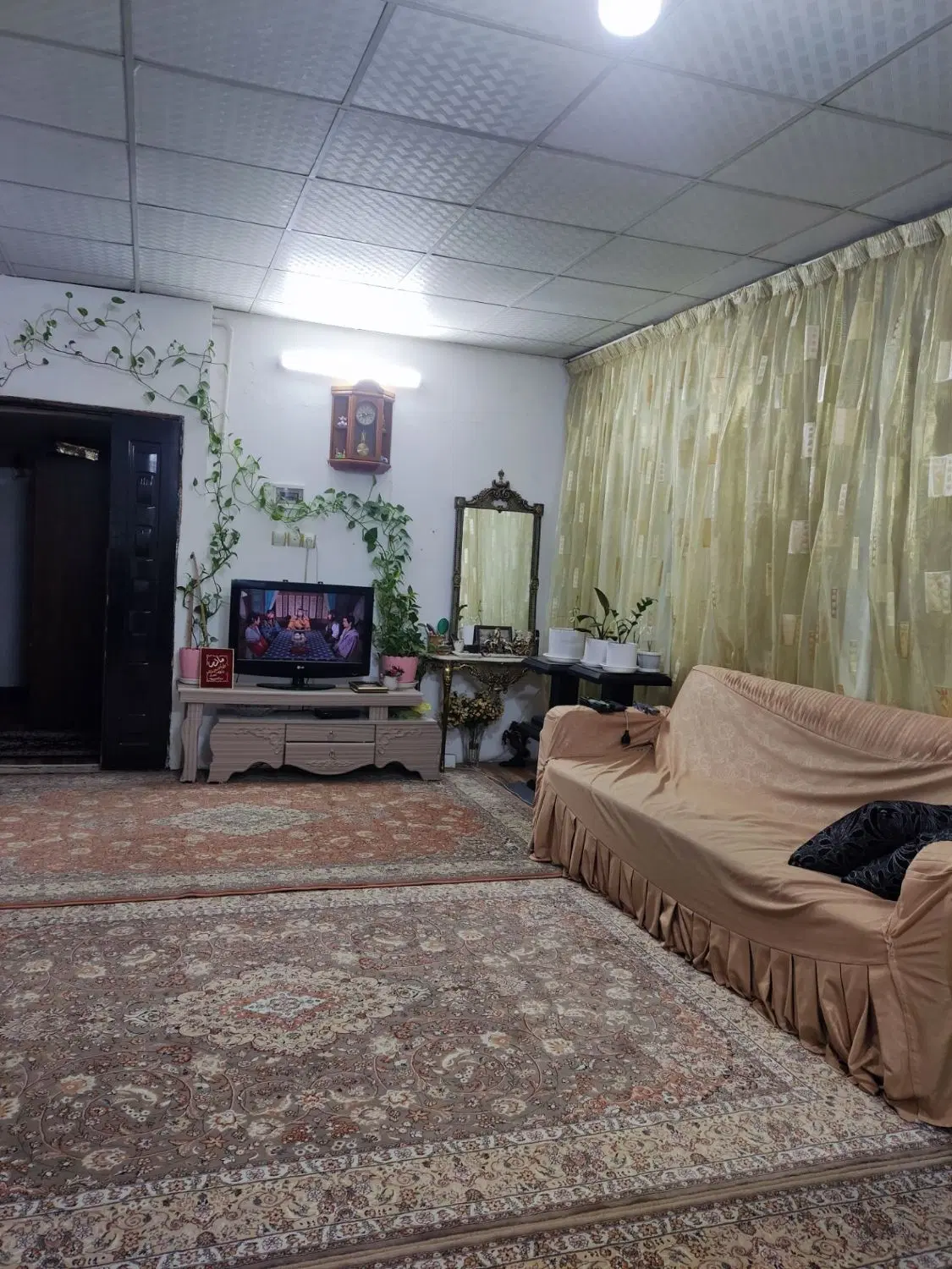 اجاره آپارتمان