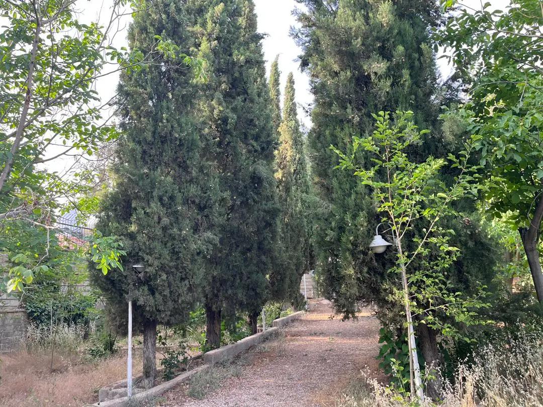 تهاترآپارتمان دو خوابه قدوسی باباغ1800متری گودگویم