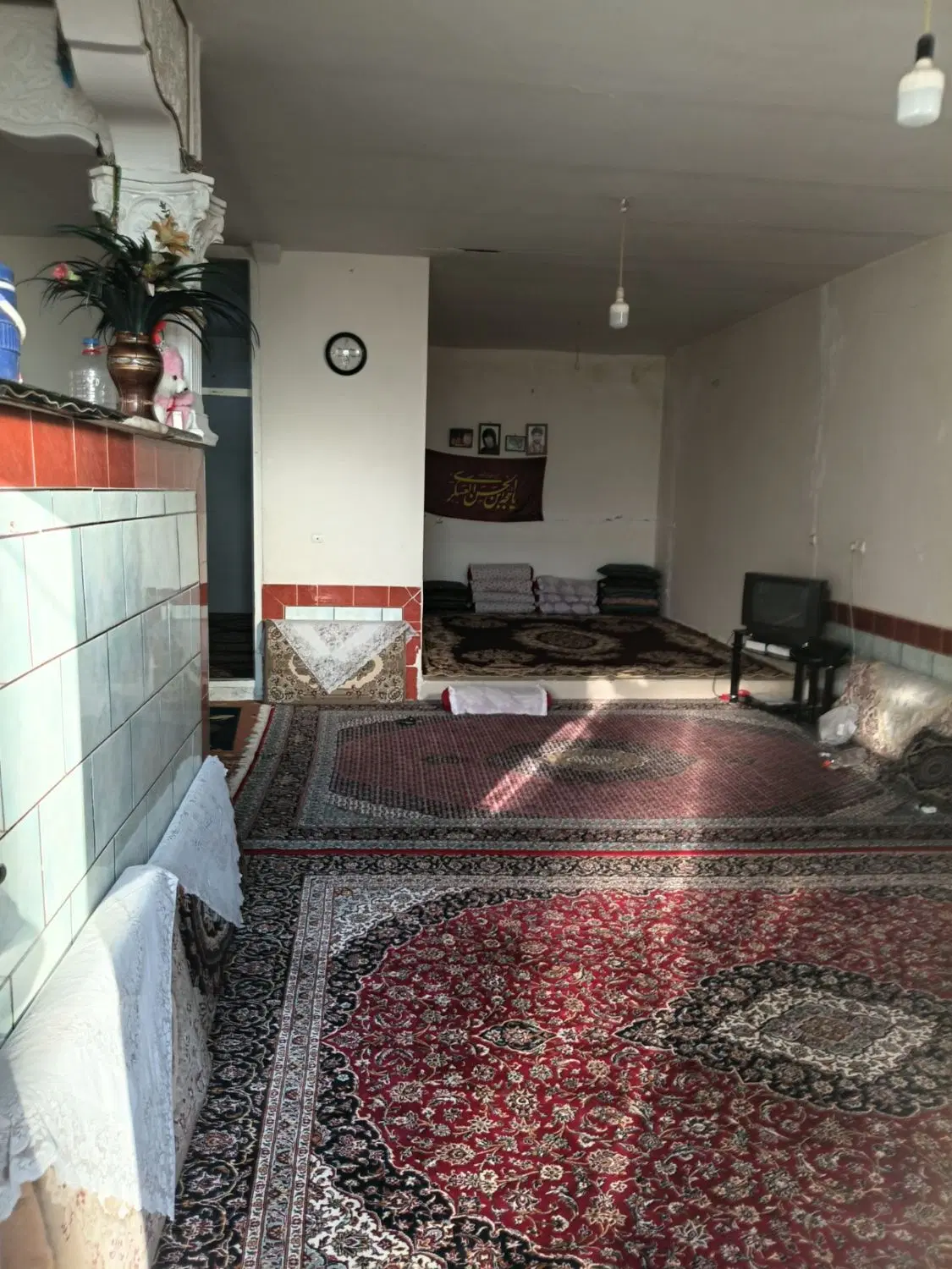 خانه مسکونی دارایی