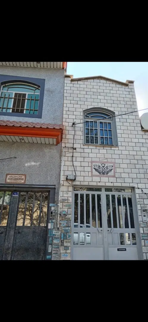 فروش خانه مسکونی