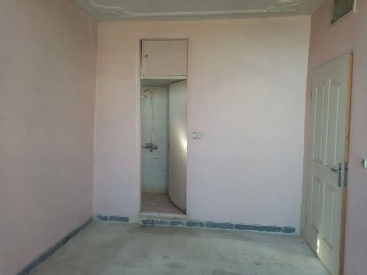 واحد 55 متری یک خوابه