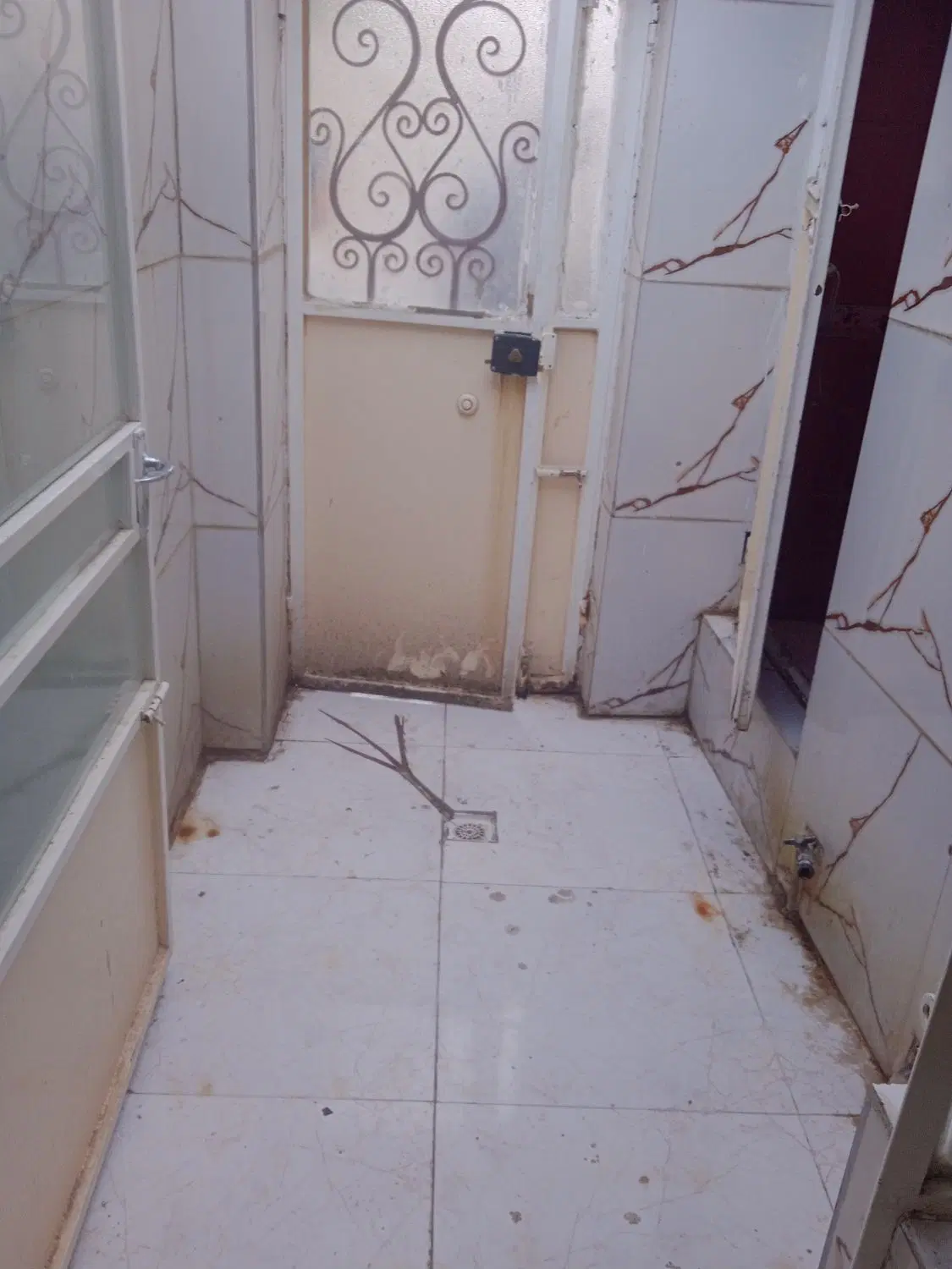 خانه ویلایی تپه خجه