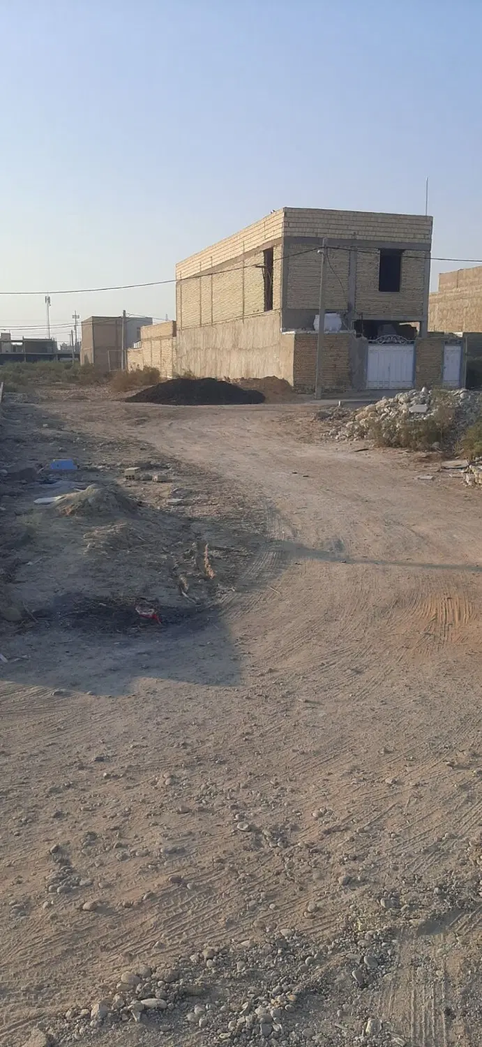 فروش زمین