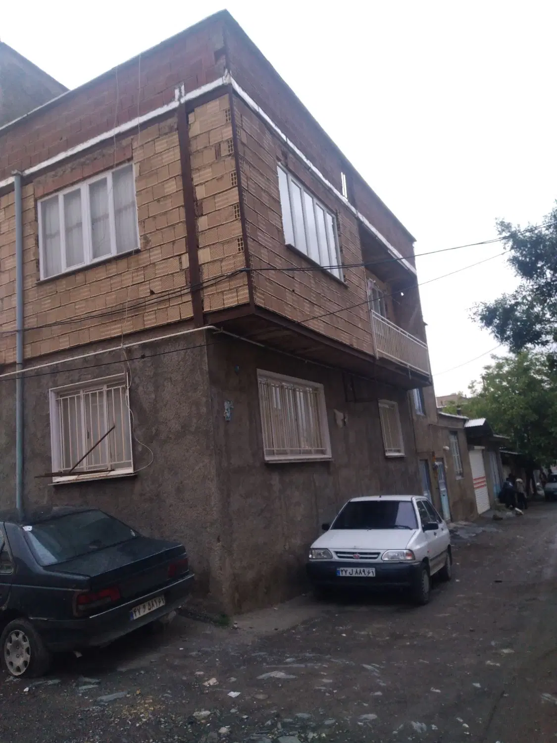 اجاره خانه مسکونی در جوجه سازی