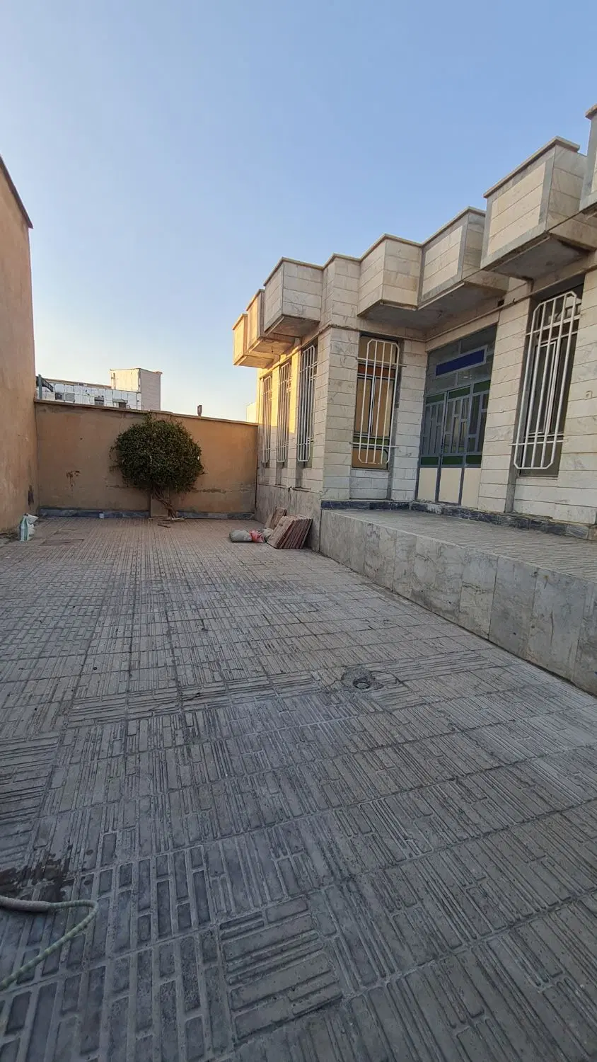 اجاره ملک زمینی