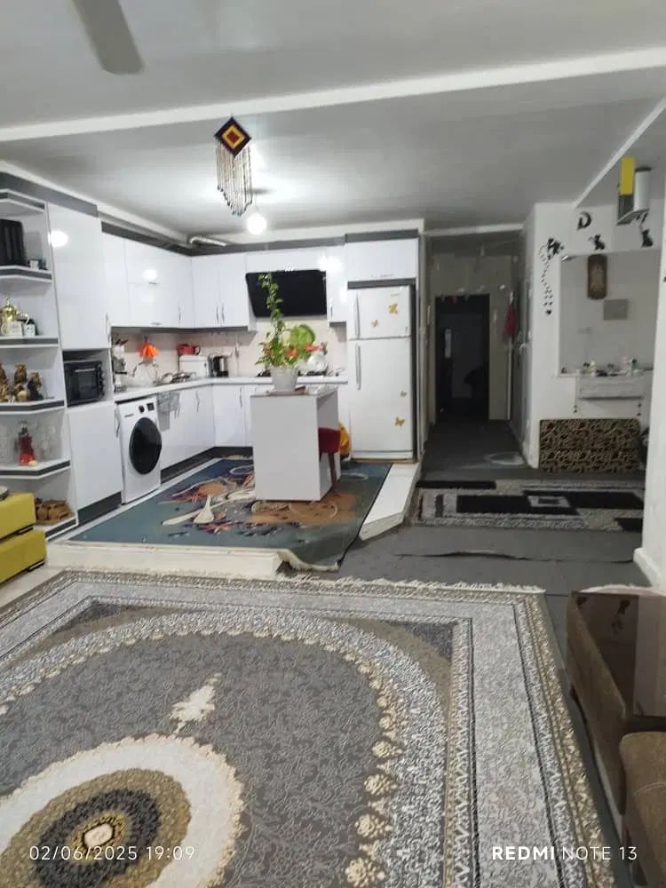 فروش واحد در بازنشستگان نفت(معین)