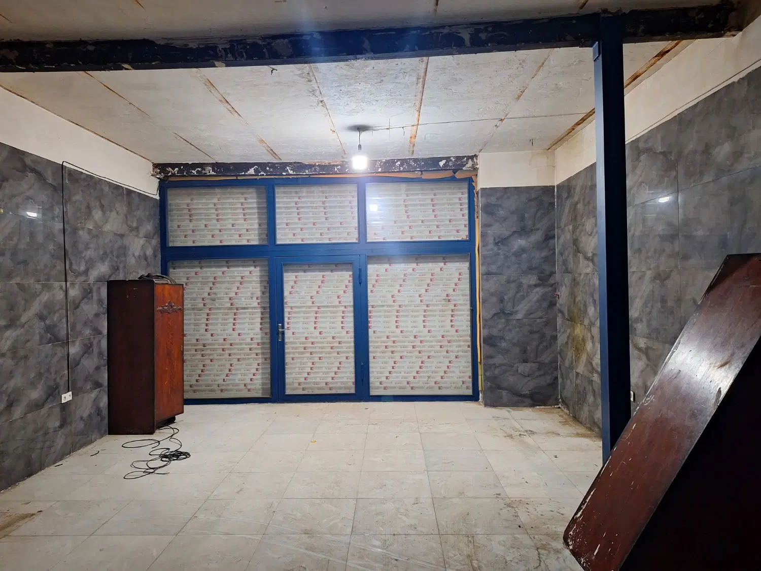 اجاره انبارداری