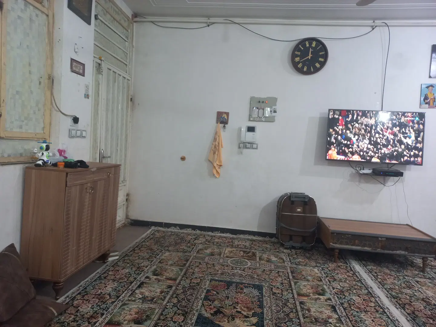 فروش واحد مسکونی