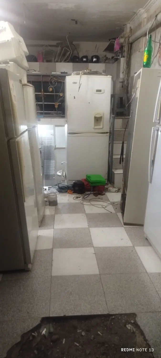 مغازه رهن اجاره پایین فوری