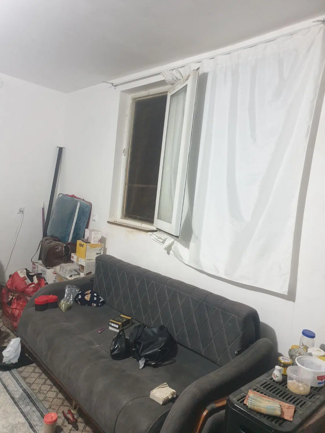 منزل ویلایی دوطبقه