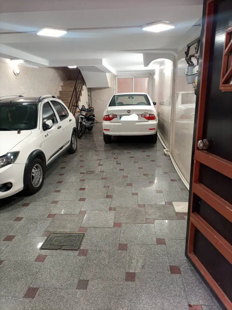 آپارتمان ۴۴ متر _ با پارکینگ _ تکواحدی_ خوش نقشه