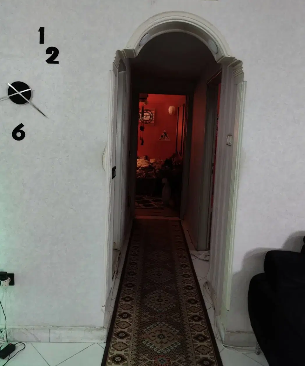 هم خونه