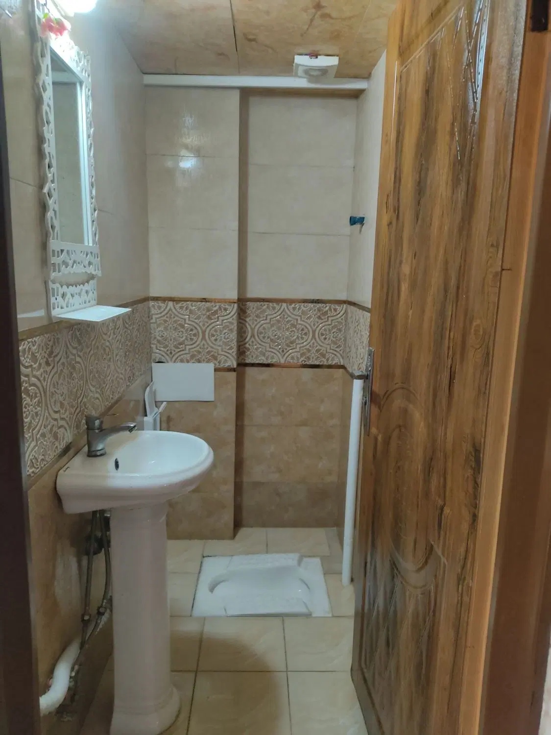اجاره خانه دربستی