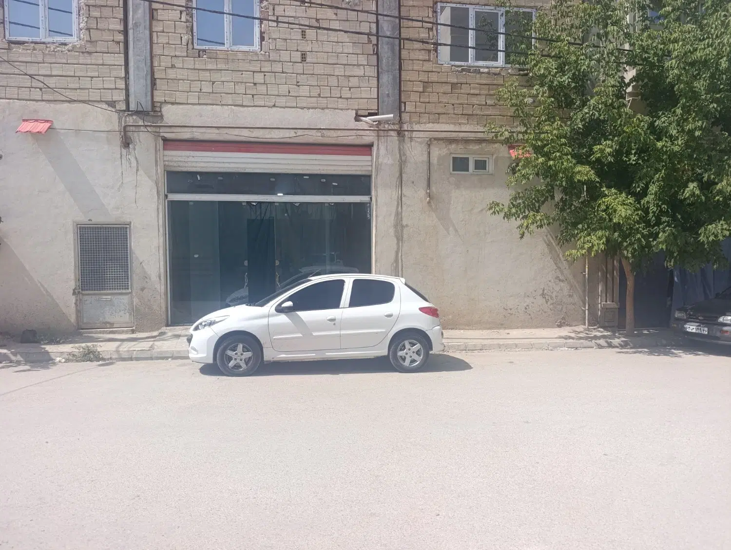 زمین