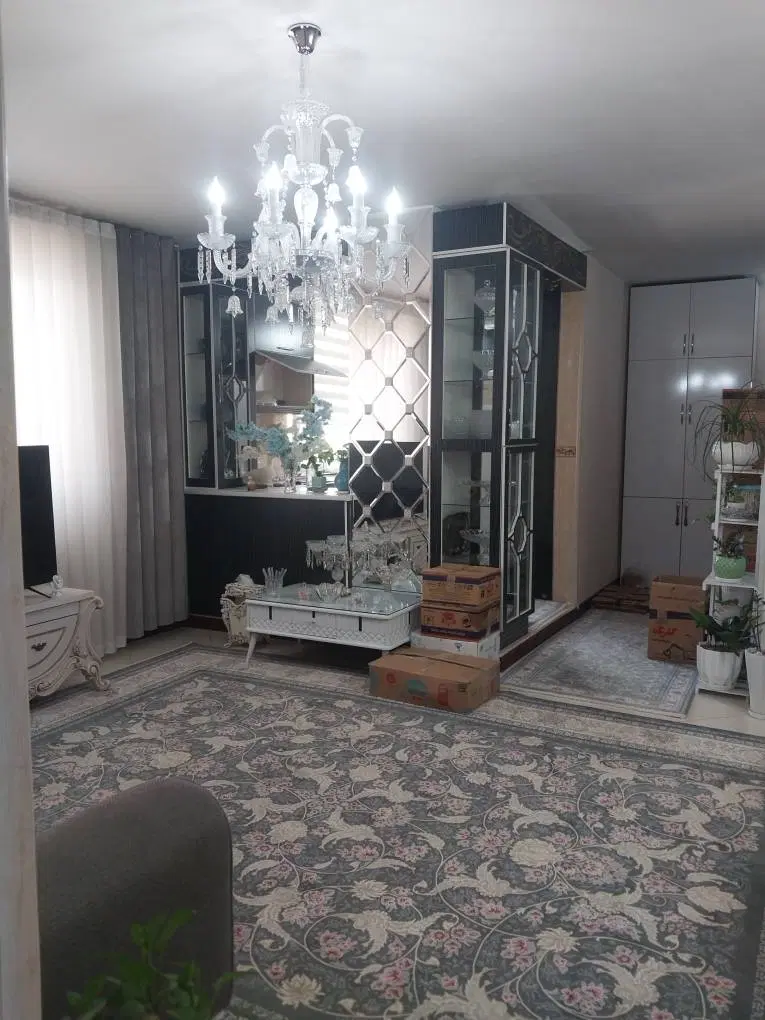 آپارتمان ۷۰ متری در کوثر۲