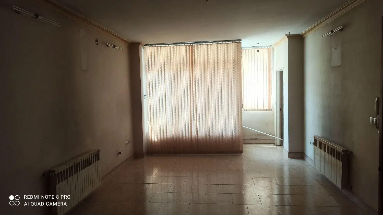 فول امکانات شمالی جنوبی خیابان علاقه مندان