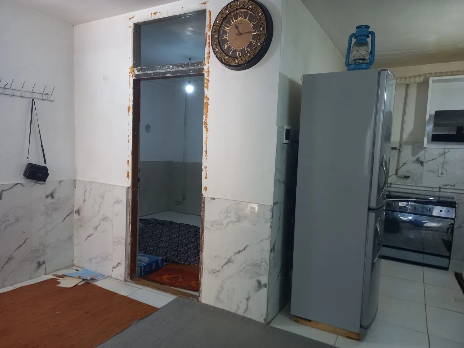 منزل اجاره ای