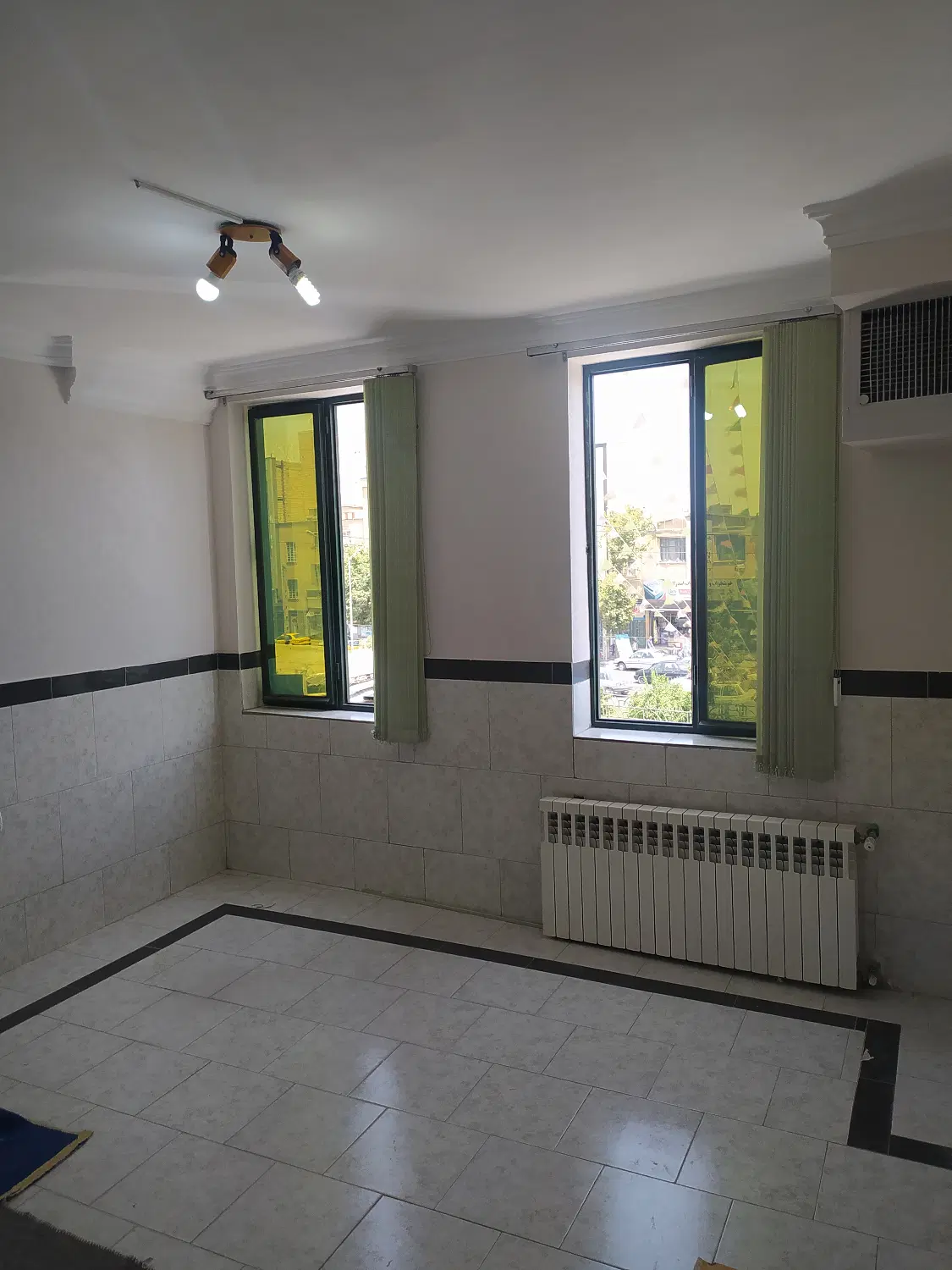 اجاره واحد دفتری در عطایی _ 50 منری