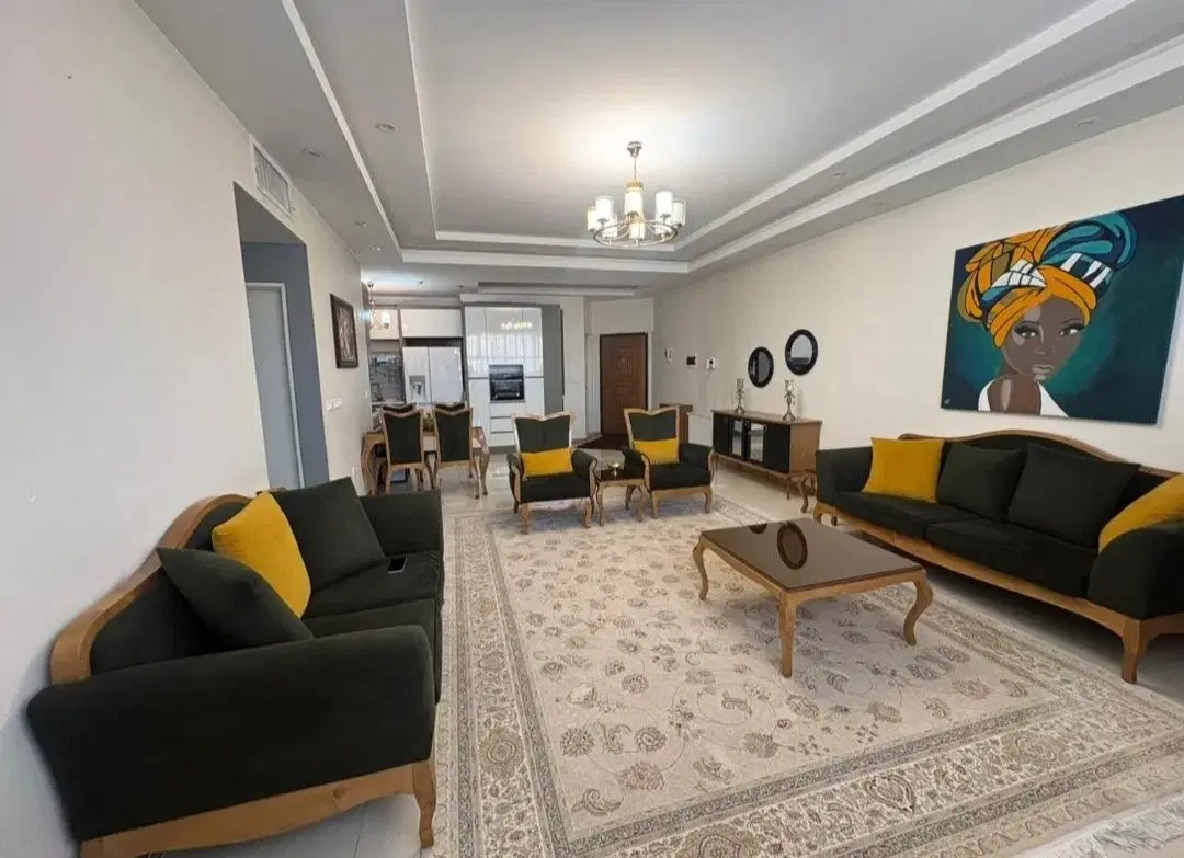 اجاره 97 متری تاپ لوکیشن گلستان