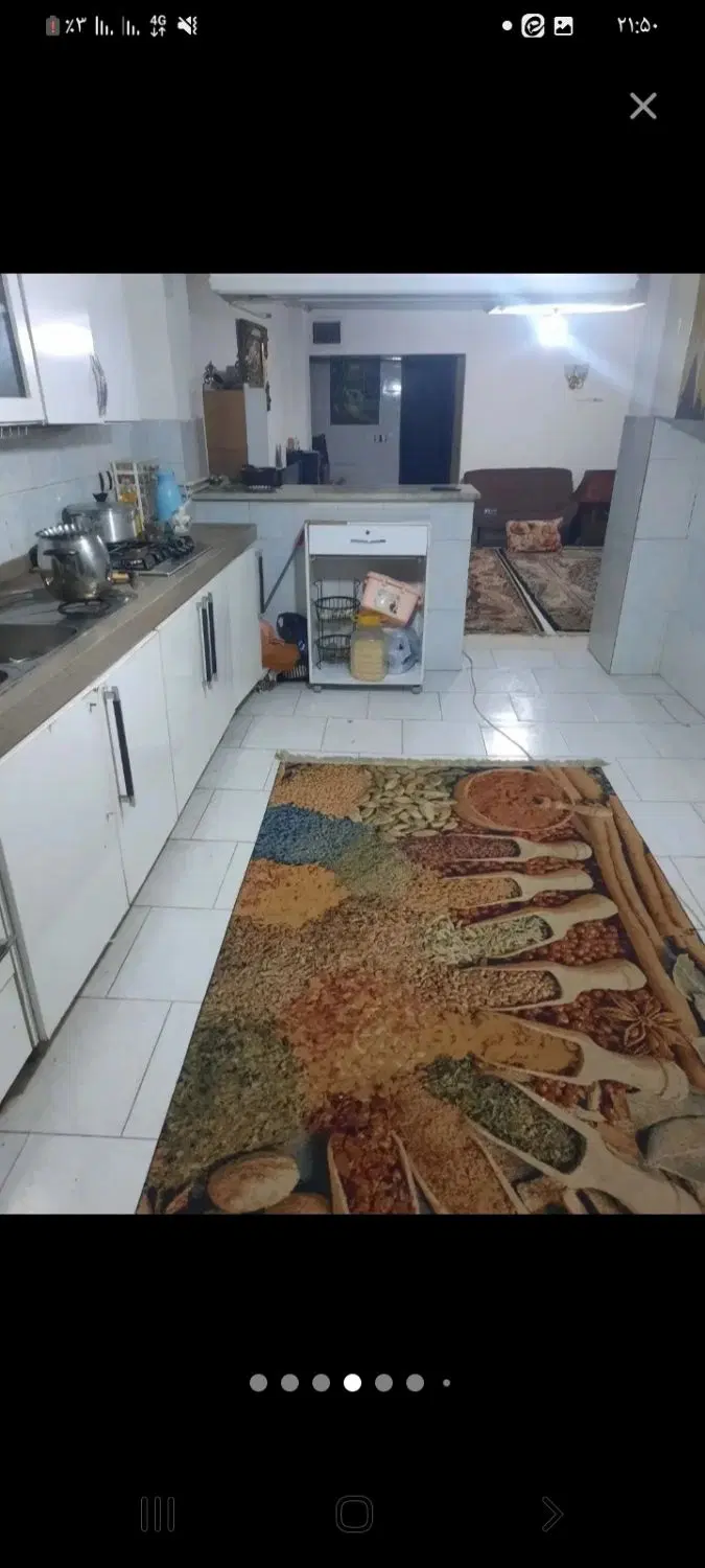 کوچه شاه حسینی