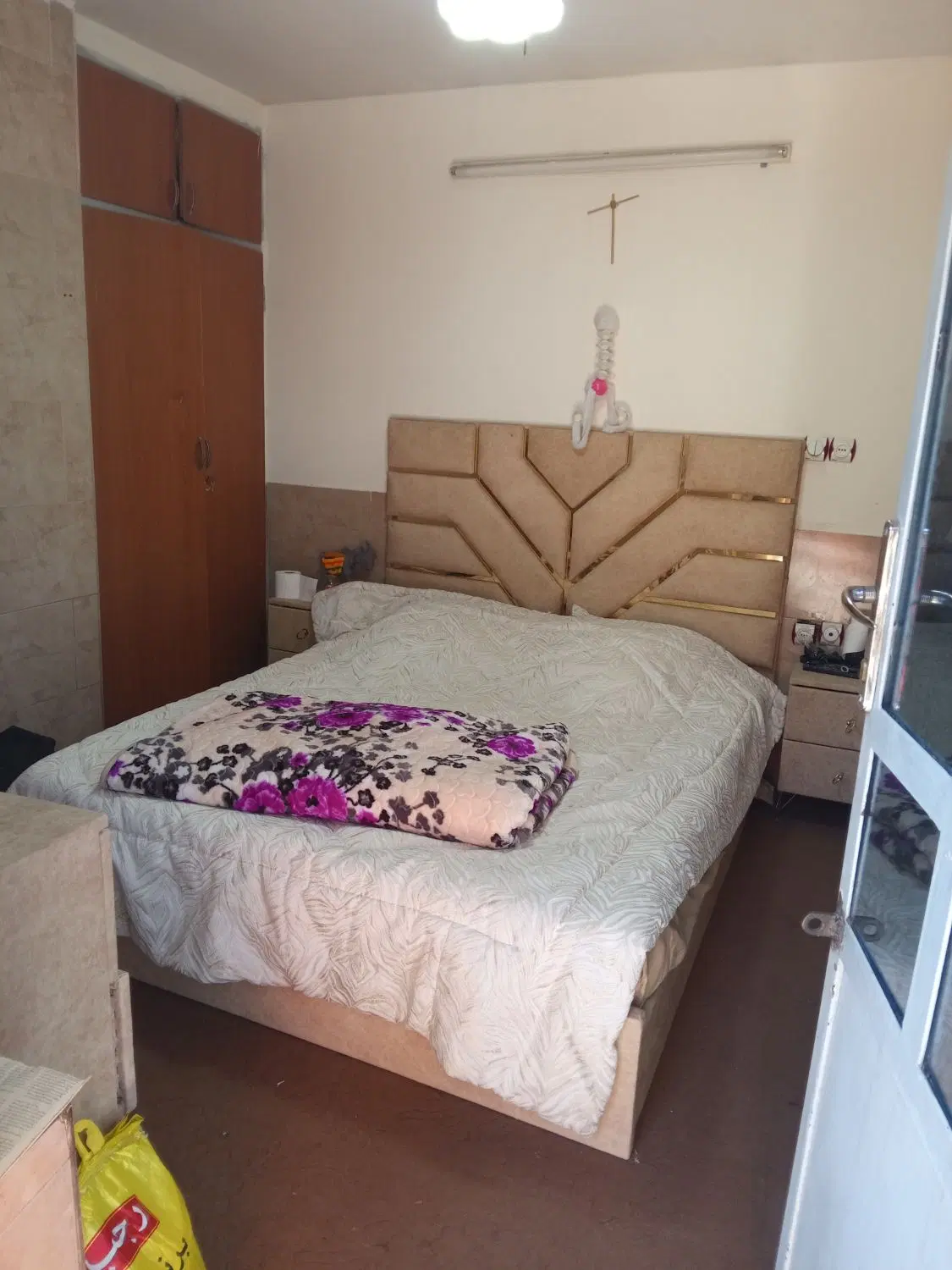 رهن و اجاره منزل حیاط دار بلوار هرمزگان