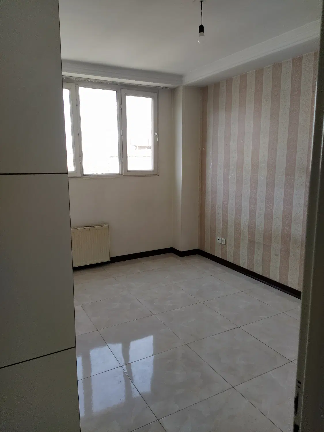رهن و اجاره واحد مسکونی سه خواب