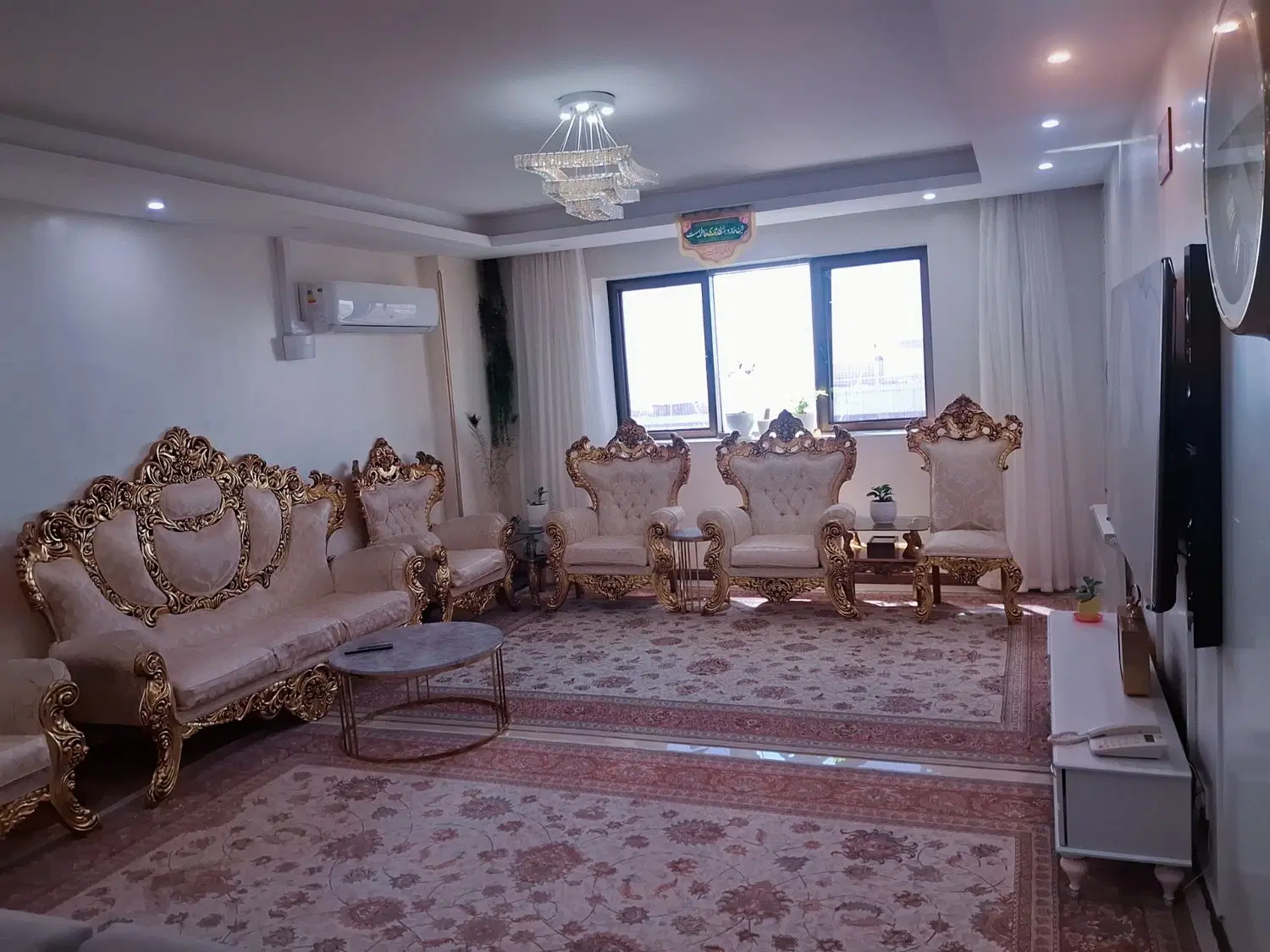 واحد 112 متری شهرک خرازی
