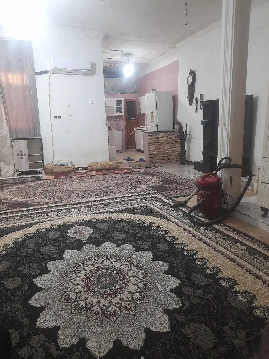 سوییت کوتاه مدت